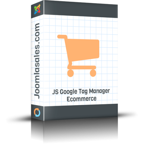 JS Google Tag Manager